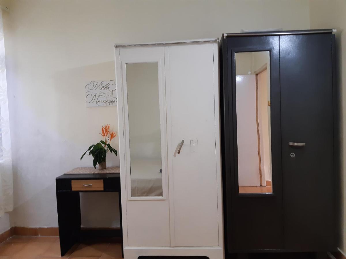 Palm Grove 1 Bhk Apartment At Candolim Beach With Free Wifi Exteriör bild