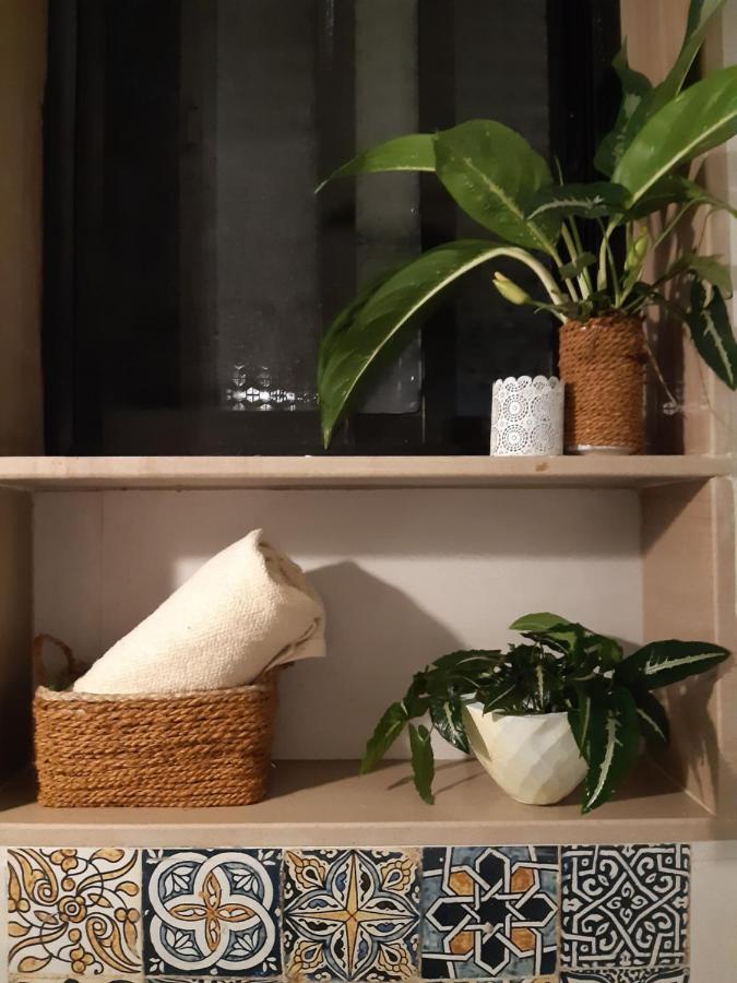 Palm Grove 1 Bhk Apartment At Candolim Beach With Free Wifi Exteriör bild
